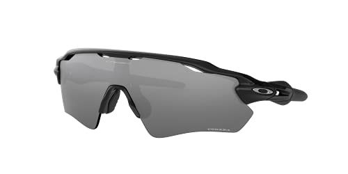 Oakley Herren Radar Ev Path Oo9208 Sonnenbrille, Schwarz (Negro), 38 EU von Oakley