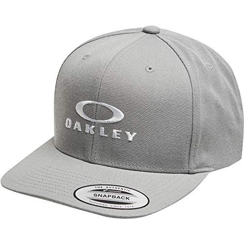 Oakley Herren Stack Firstx Orginal Hut, Grau-Stone Gray, Einheitsgröße von Oakley