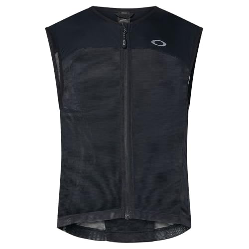 Oakley Herren Standard Snowbound D3O Rückenschutzweste Verdunkelung von Oakley