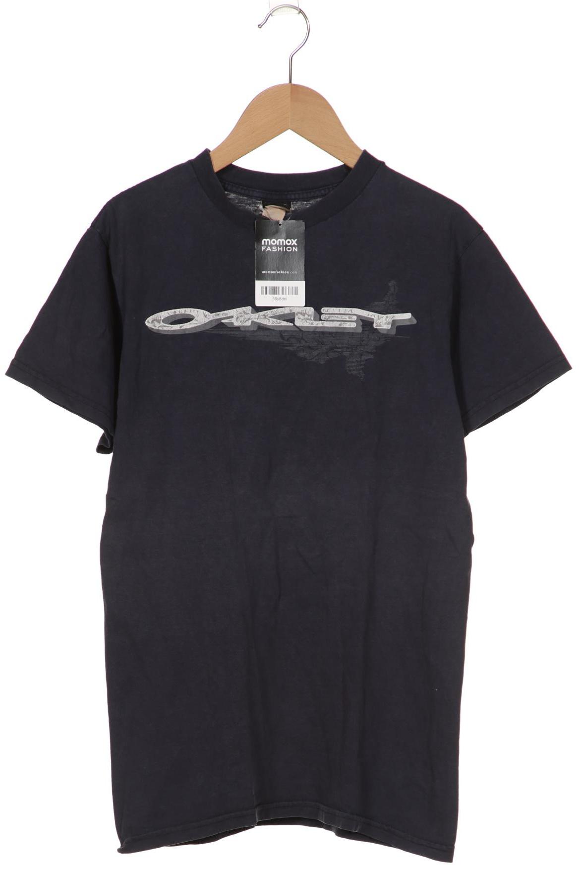 Oakley Herren T-Shirt, grau, Gr. 46 von Oakley