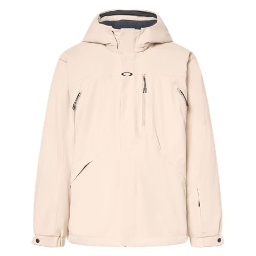 Oakley Herren Team Collection Channel Jacket Jacke, Humus, Medium von Oakley