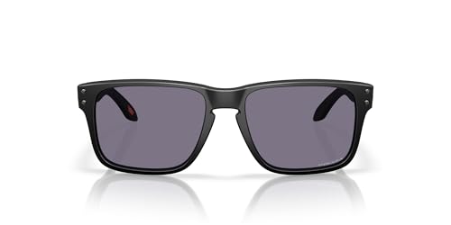 Oakley Holbrook S Color Matte Black 02 - Matte Black One Size, 02 - Matte Black, Einheitsgröße von Oakley