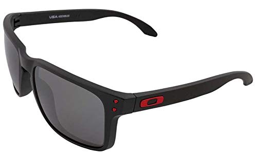 Oakley Holbrook XL Prizm Black, Schwarz von Oakley