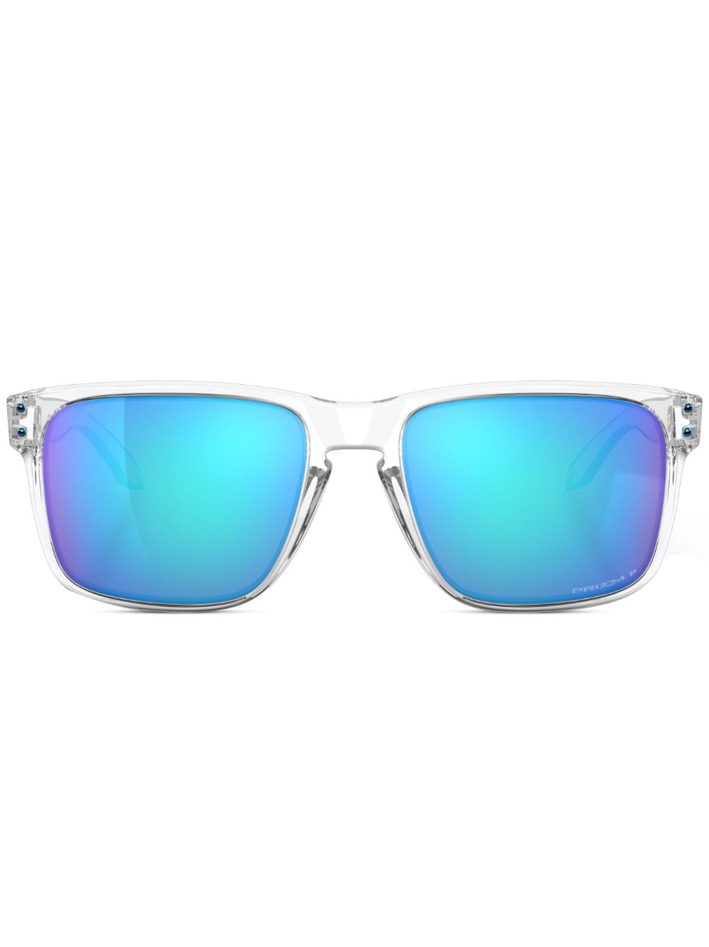 Oakley 'Holbrook' Sonnenbrille - Nude von Oakley