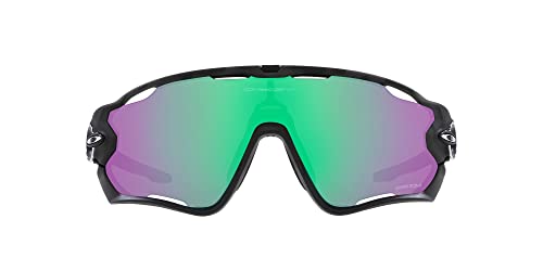 Oakley Jawbreaker mtt/blk/camo/prizm/rd/jade - - von Oakley