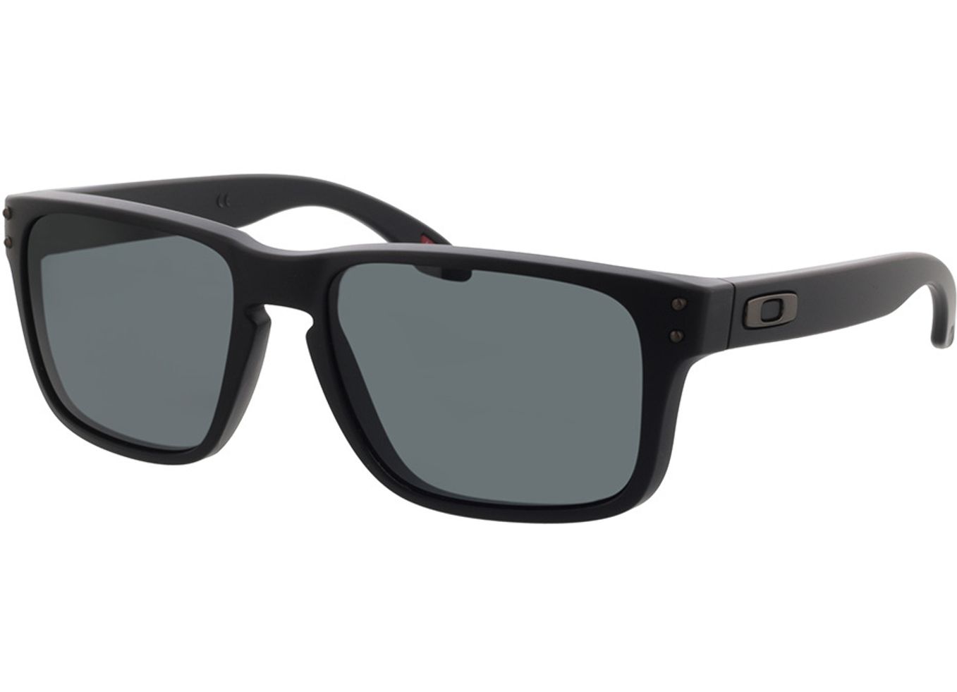 Oakley Junior Holbrook XS OJ9007 900709 53-16 Sonnenbrille ohne Sehstärke, Kinder, Vollrand, Eckig von Oakley