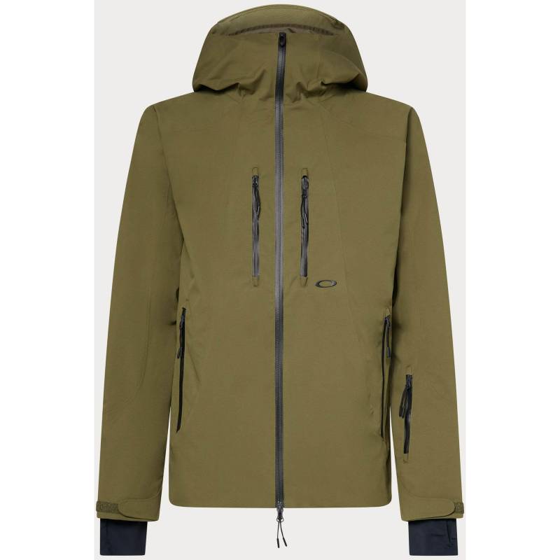 Oakley Kendall Skijacke Herren von Oakley