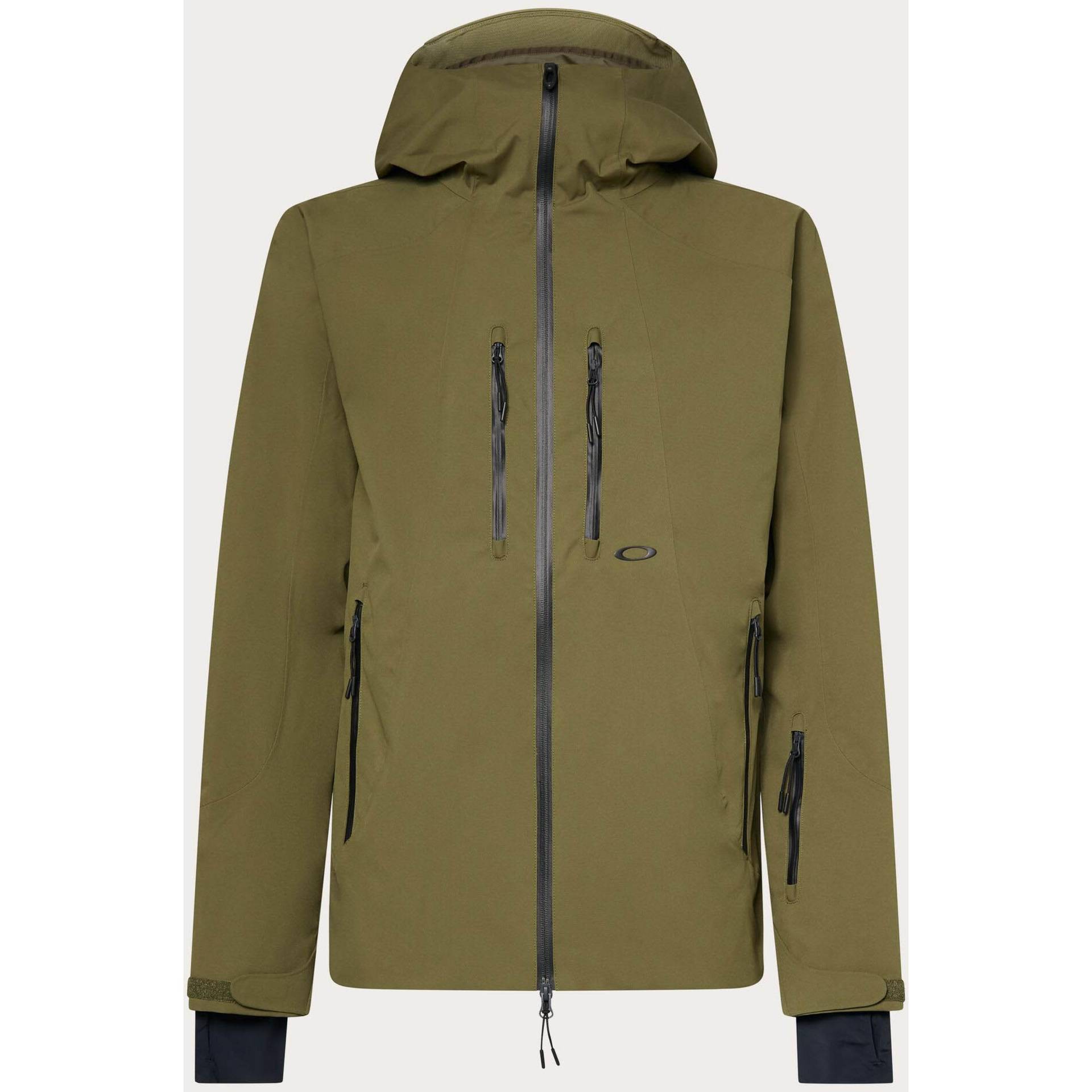 Oakley Kendall Skijacke Herren von Oakley