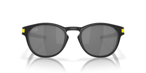 Oakley LATCH, 69 - Matte Black Ink, Einheitsgröße von Oakley