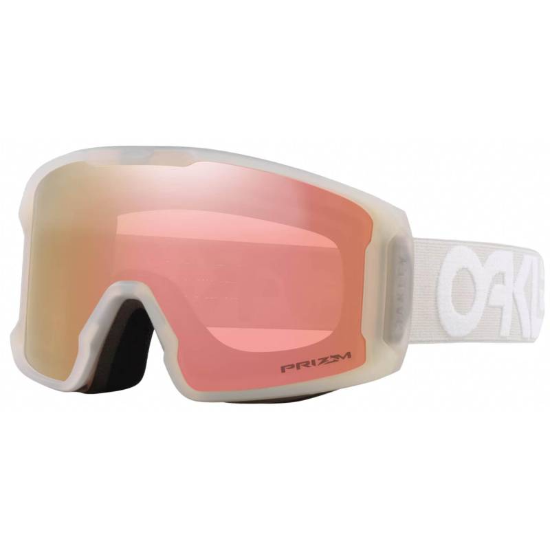 Oakley LINE MINER M Brille von Oakley