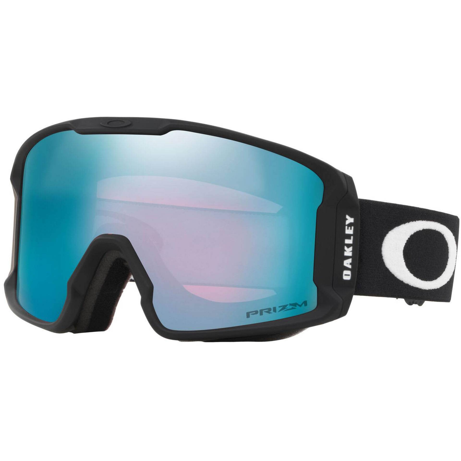 Oakley LINE MINER M Brille von Oakley