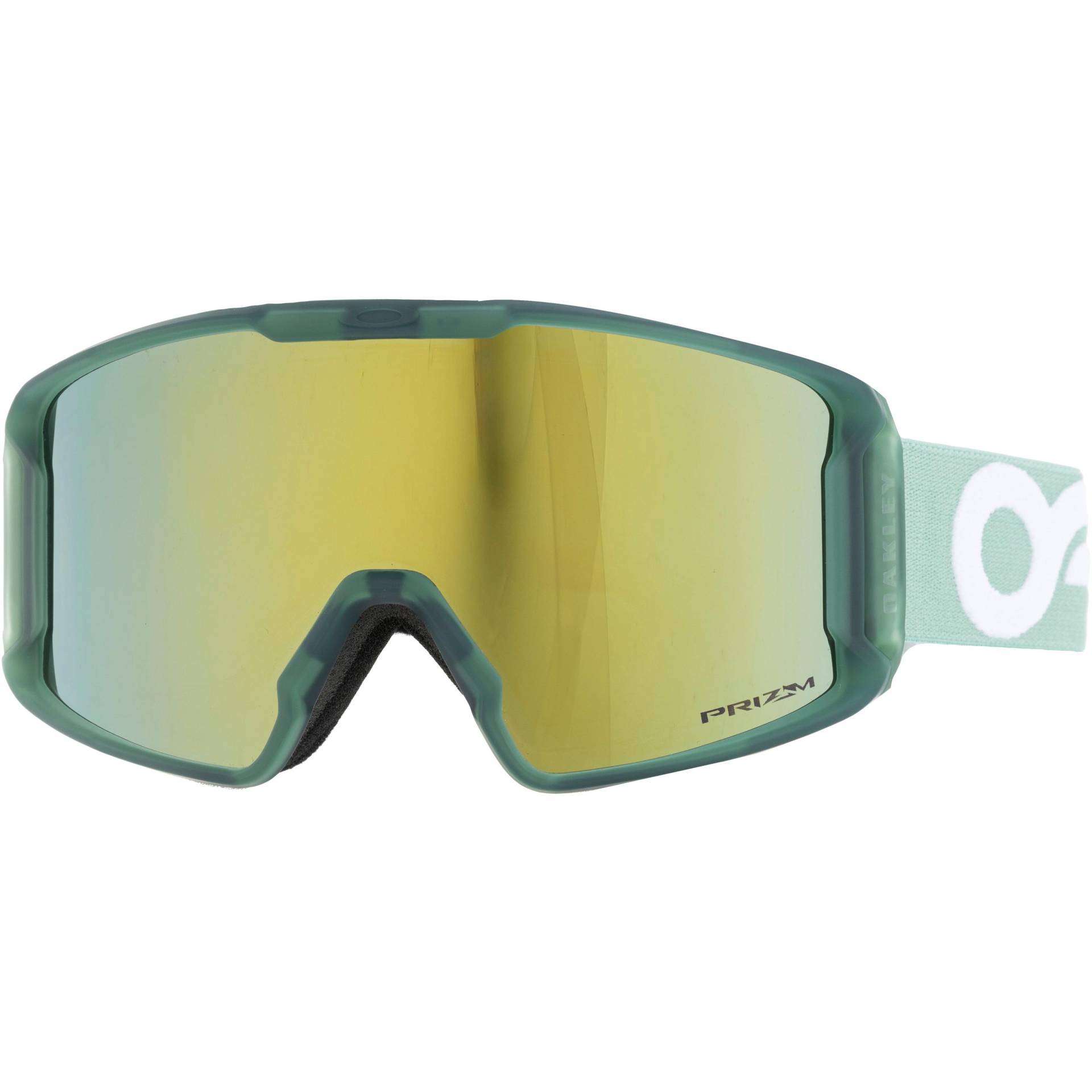 Oakley LINE MINER M Brille von Oakley