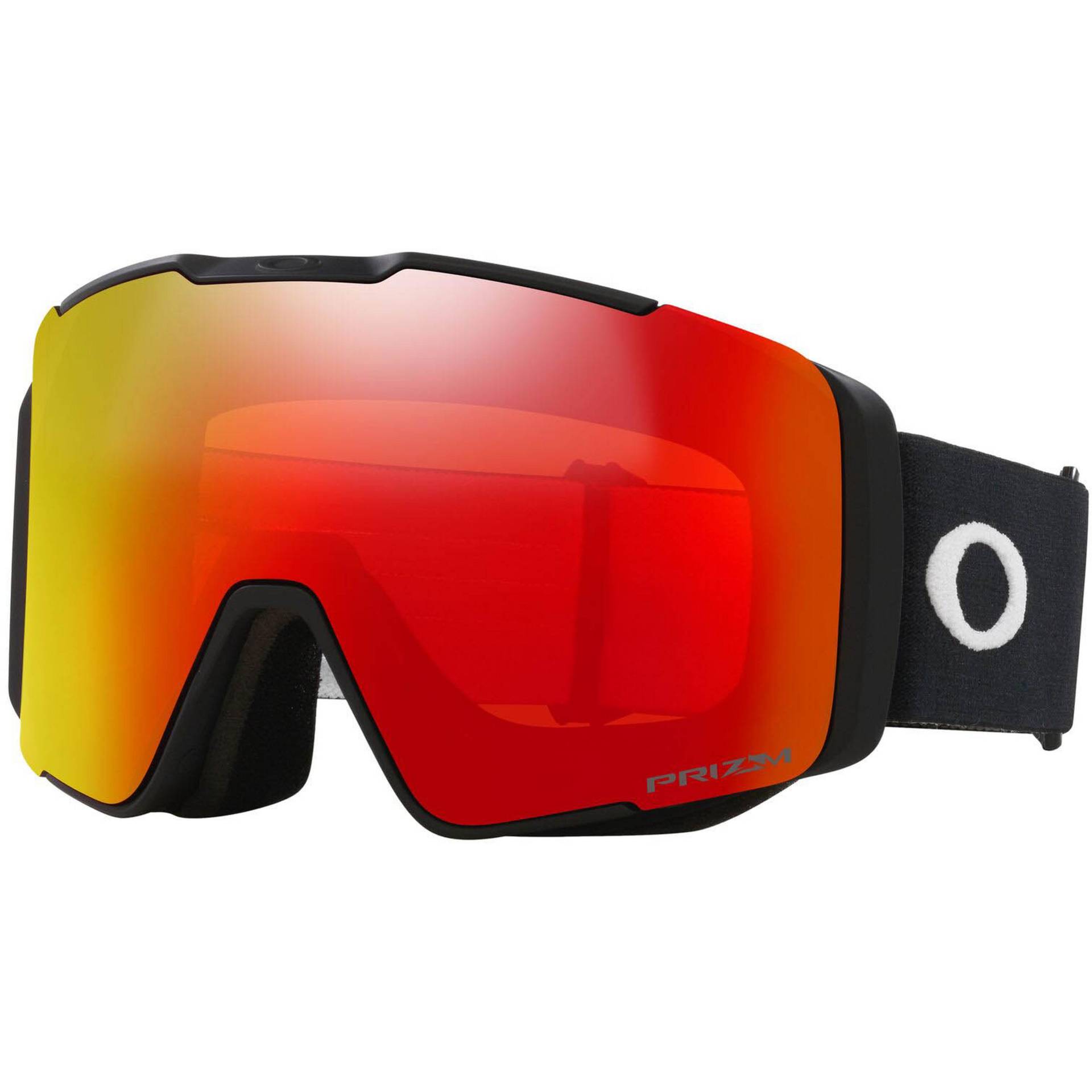Oakley LINE MINER PRO L Brille von Oakley