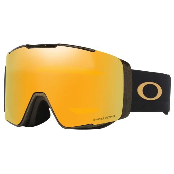 Oakley - Line Miner Pro L S3 (VLT 12%) + S2 (VLT 38%) - Skibrille bunt von Oakley