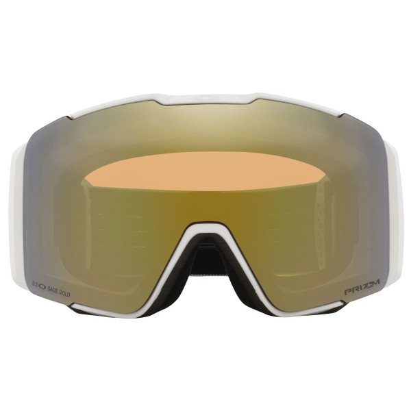 Oakley - Line Miner Pro L S3 (VLT 14%) + S3 (VLT 13%) - Skibrille oliv von Oakley