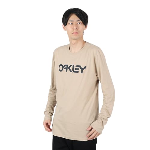Oakley Mark II Herren-Langarm-T-Shirt 2.0, Humus, XL von Oakley