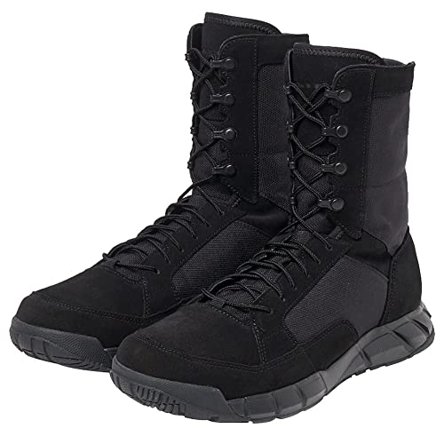 Oakley Men's Light Assault 2 Boots,9,Coyote von Oakley