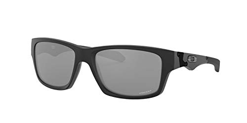 Oakley Men's OO9135 Jupiter Polarized Square Sunglasses von Oakley