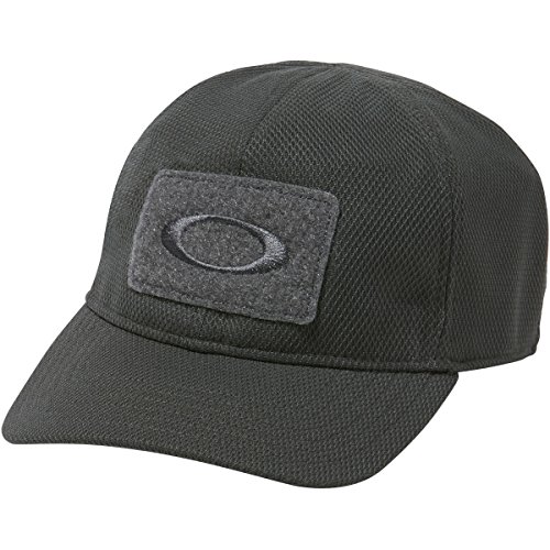 Oakley Herren SI Cap Mütze, Shadow, L-XL von Oakley