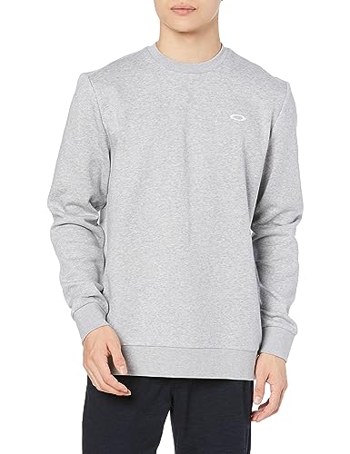 Oakley Mens Relax Crew Sweatshirt 2.0 von Oakley