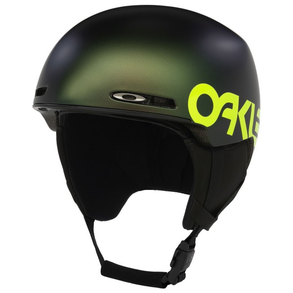Oakley - Mod1 Mips - Skihelm Gr L - 59-61 cm schwarz von Oakley