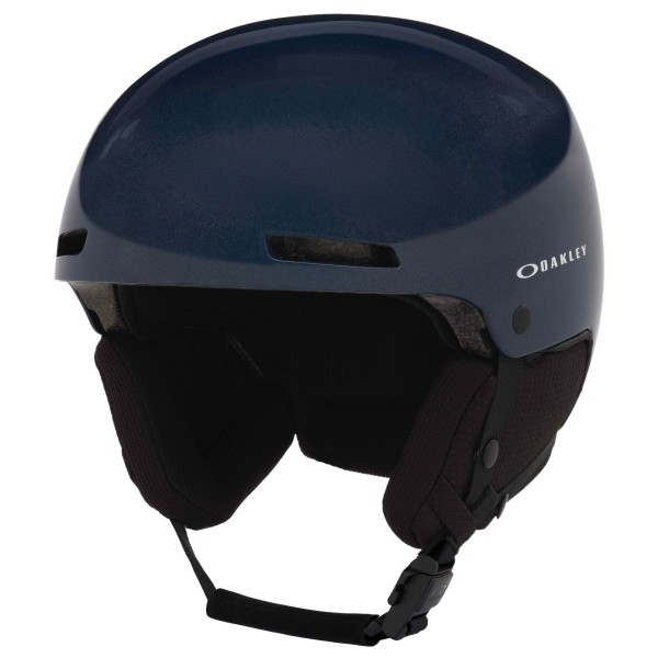 Oakley - Mod1 Pro - Skihelm Gr L - 59-61 cm blau/schwarz von Oakley