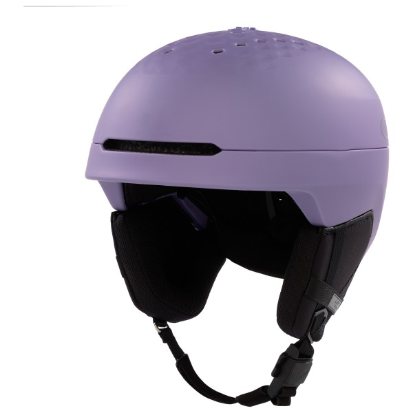 Oakley - Mod3 - Skihelm Gr S - 51-55 cm schwarz;türkis;weiß von Oakley