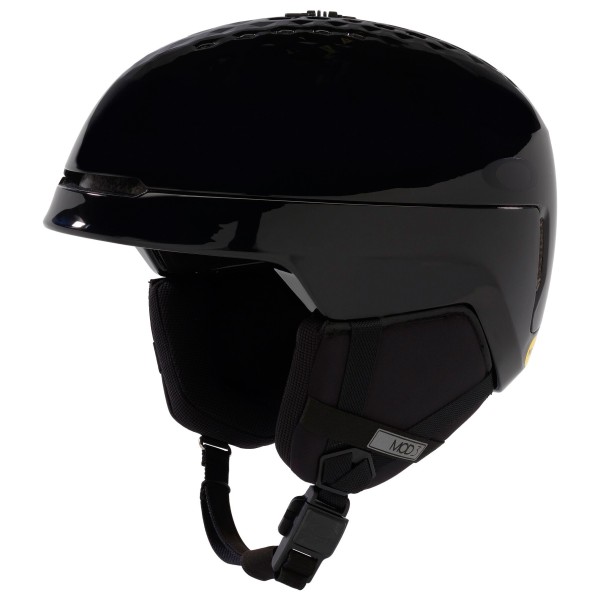Oakley - Mod3 - Skihelm Gr L - 59-61 cm schwarz von Oakley