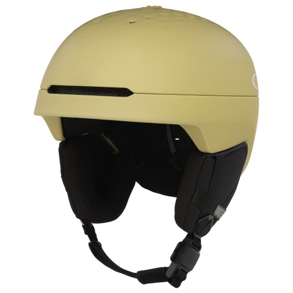 Oakley - Mod3 - Skihelm Gr M - 55-59 cm beige von Oakley