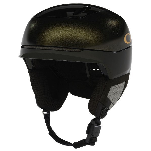 Oakley - Mod5 - Skihelm Gr L - 59-61 cm schwarz von Oakley