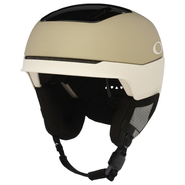 Oakley - Mod5 - Skihelm Gr M - 55-59 cm beige von Oakley