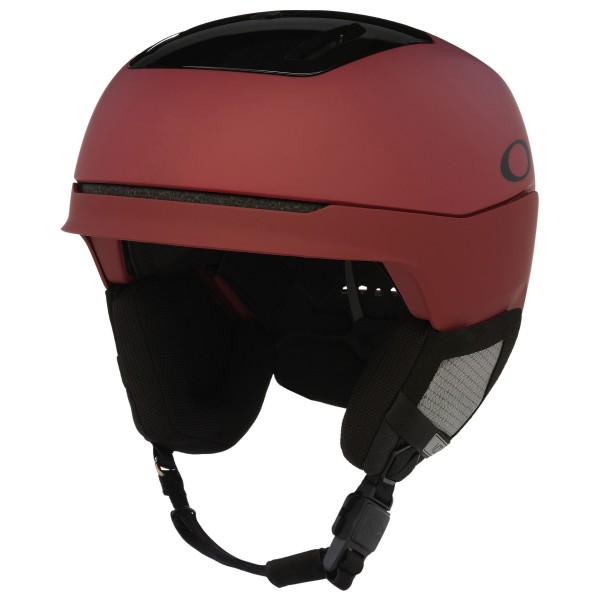 Oakley - Mod5 - Skihelm Gr S - 51-55 cm rot von Oakley