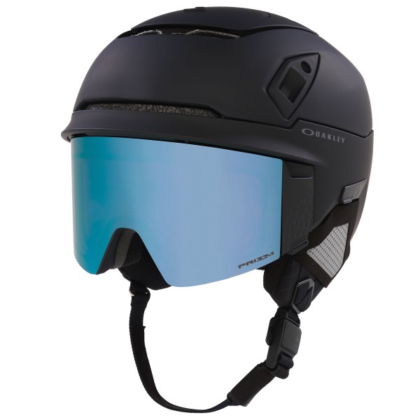 Oakley - Mod7 S3 (VLT 13%) - Skihelm Gr M - 55-59 cm blau von Oakley