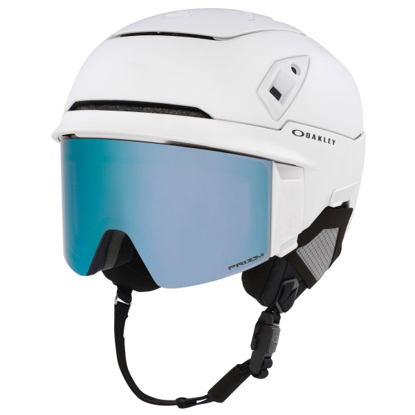 Oakley - Mod7 S3 (VLT 13%) - Skihelm Gr M - 55-59 cm weiß von Oakley