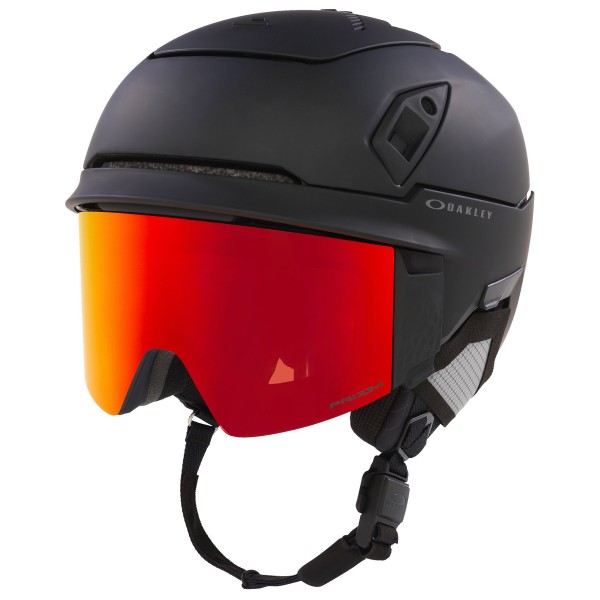 Oakley - Mod7 S3 (VLT 17%) - Skihelm Gr M - 55-59 cm bunt von Oakley
