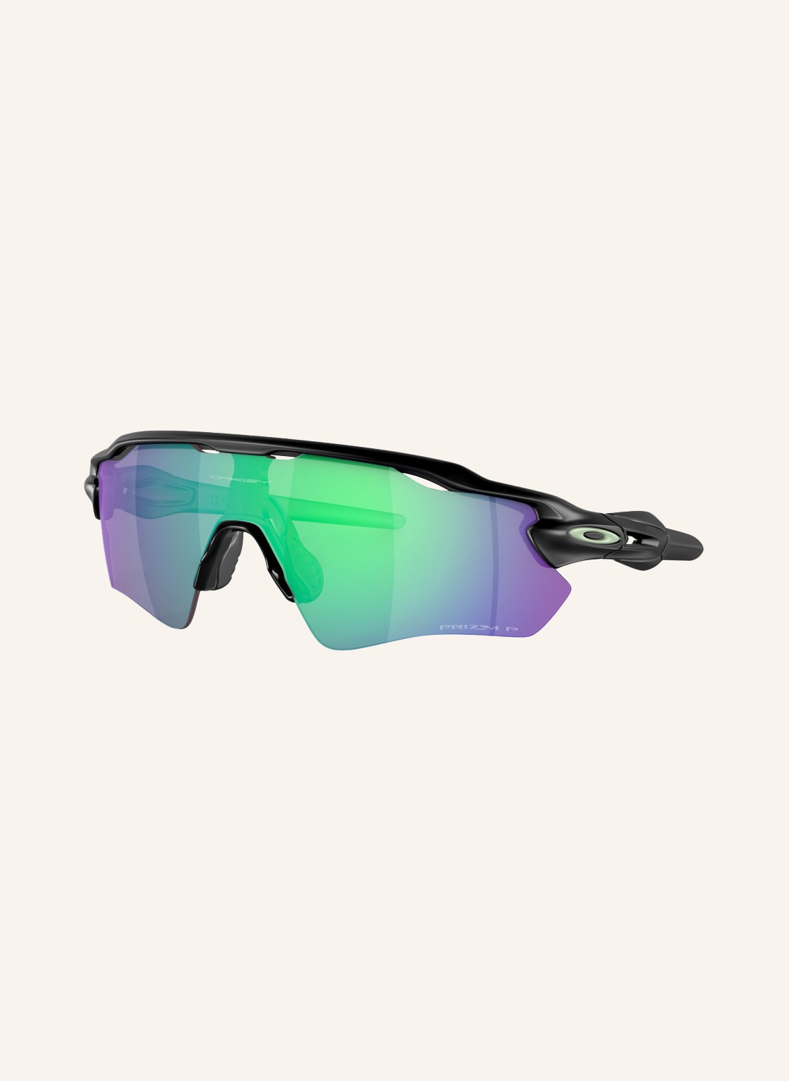 Oakley Multisportbrille Radar® Ev Path® schwarz von Oakley