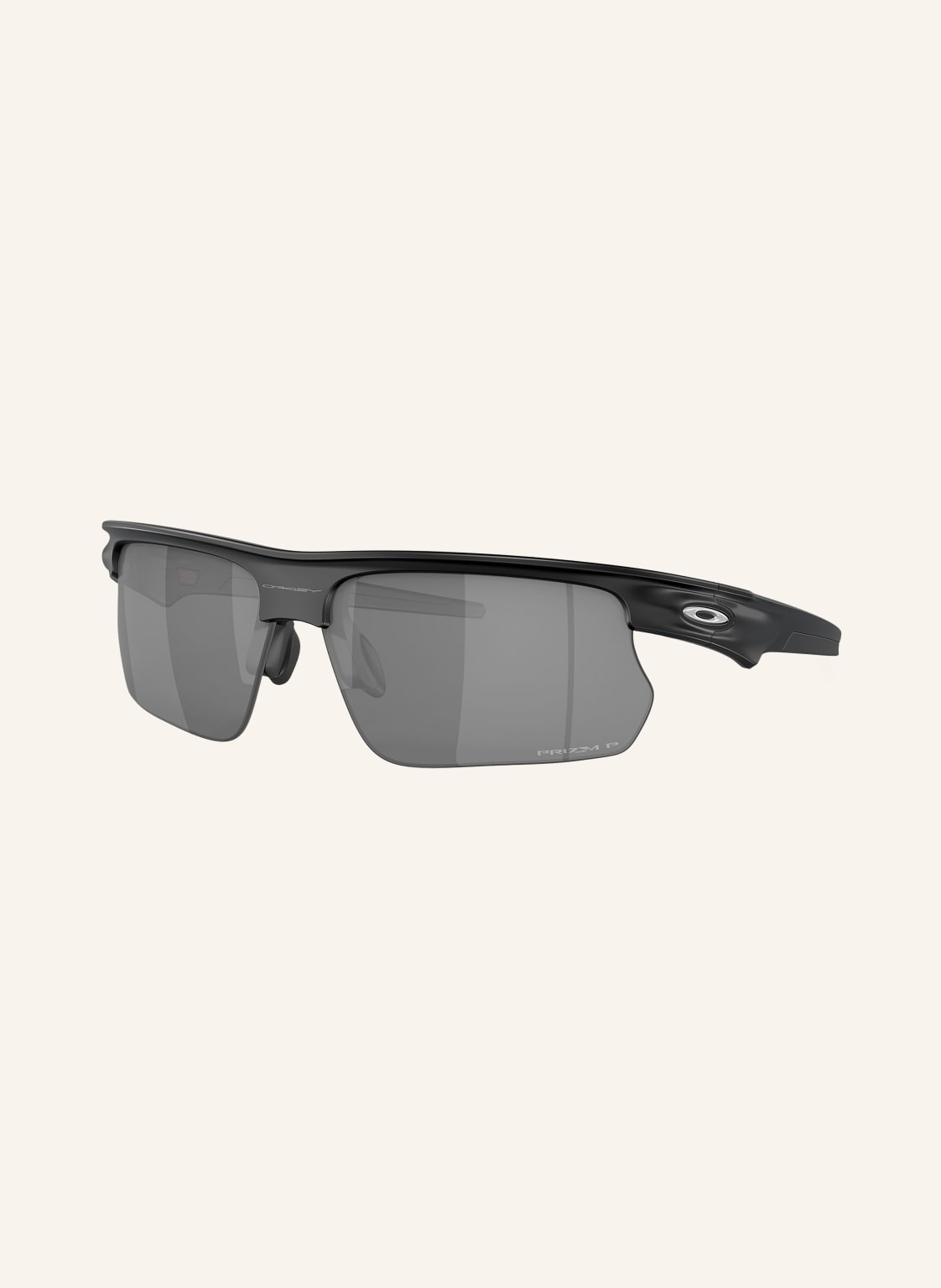 Oakley Multisportbrille oo9400 Bisphaera™ schwarz von Oakley