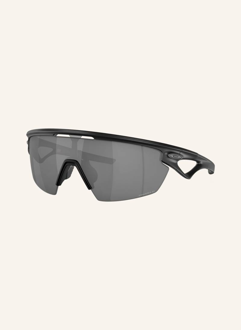 Oakley Multisportbrille oo9403 Sphaera™ schwarz von Oakley