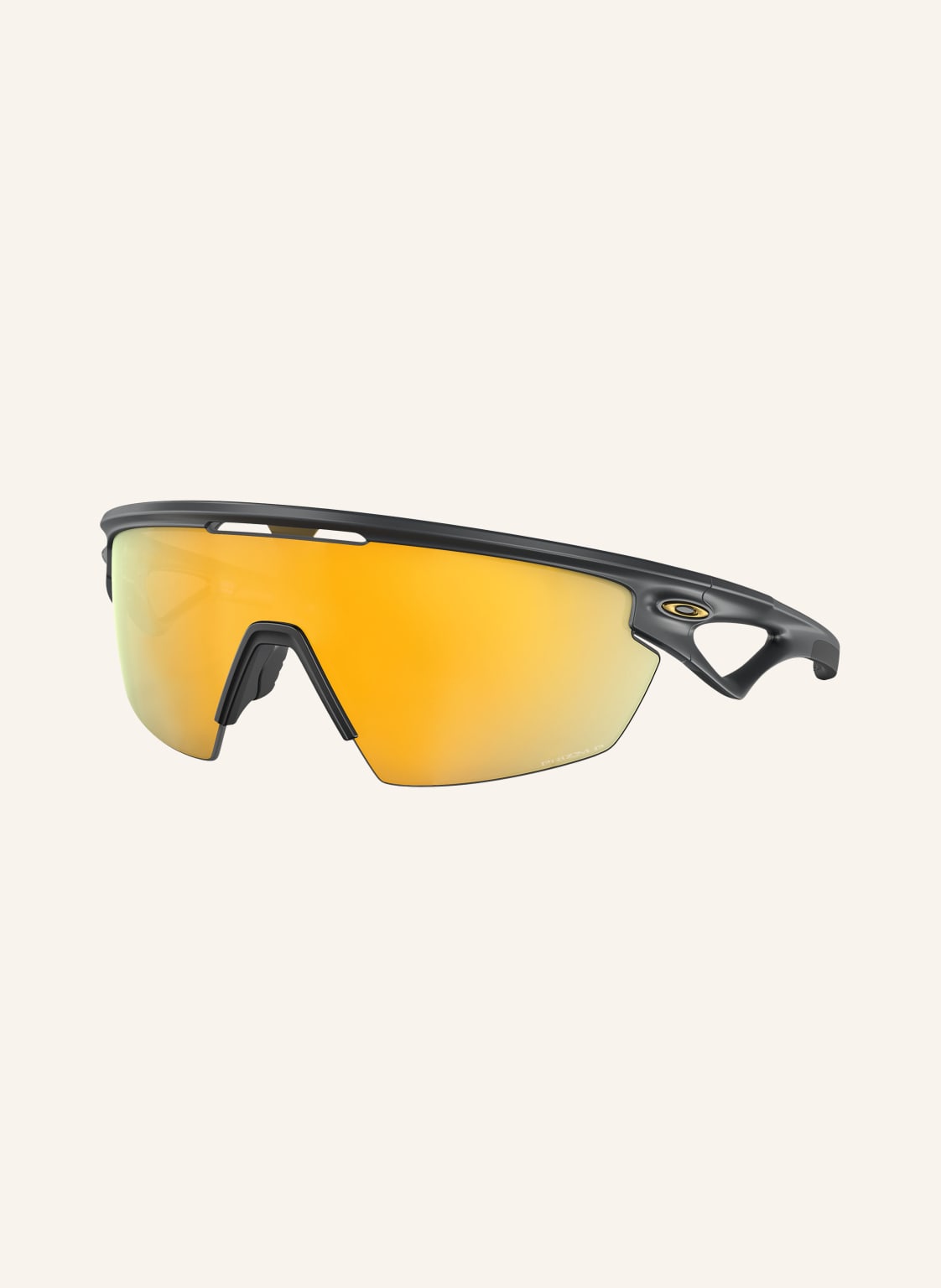 Oakley Multisportbrille oo9403 Sphaera™ schwarz von Oakley