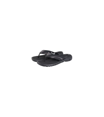 Oakley O Coil Herren-Sandalen, Blackout, 44.5 EU Oakley O Coil Herren-Sandalen, Blackout, 44.5 EU von Oakley
