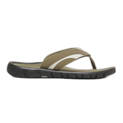 Oakley Men's O Coil Sandal, Grün (Army Green), 44 EU von Oakley