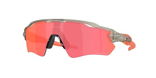 Oakley OO 9208 9208F8 Radar Ev Path Matte Grey Ink P, Radar Ev Path P Sonnenbrille, Mattgraue Tinte, 38 von Oakley