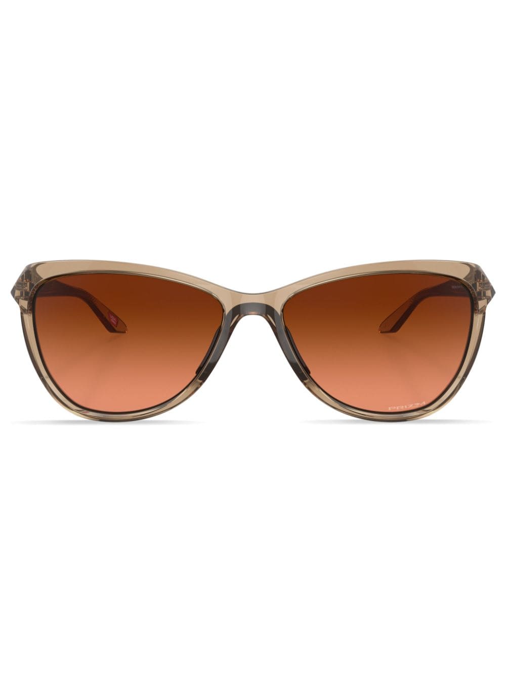 Oakley Pasque Sonnenbrille - Braun von Oakley