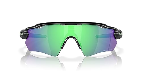 Oakley Radar EV Path Sonnenbrille, schwarz matt, Einheitsgröße von Oakley