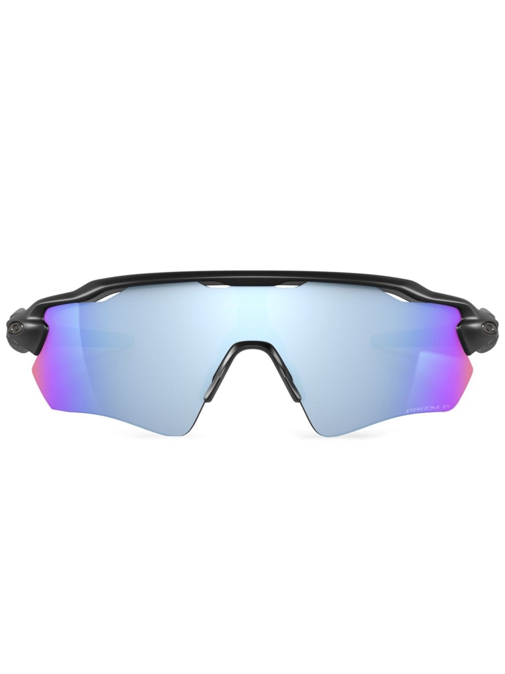 Oakley 'Radar EV Path' Pilotenbrille - Schwarz von Oakley