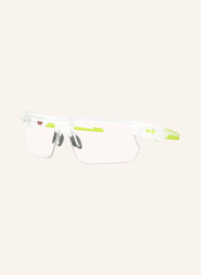 Oakley Radbrille Bisphaera transparent von Oakley