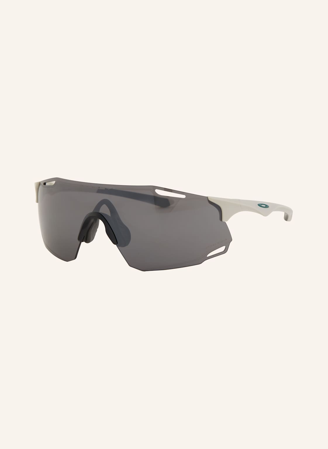 Oakley Radbrille Cybr Dyno beige Oakley Radbrille Cybr Dyno beige von Oakley