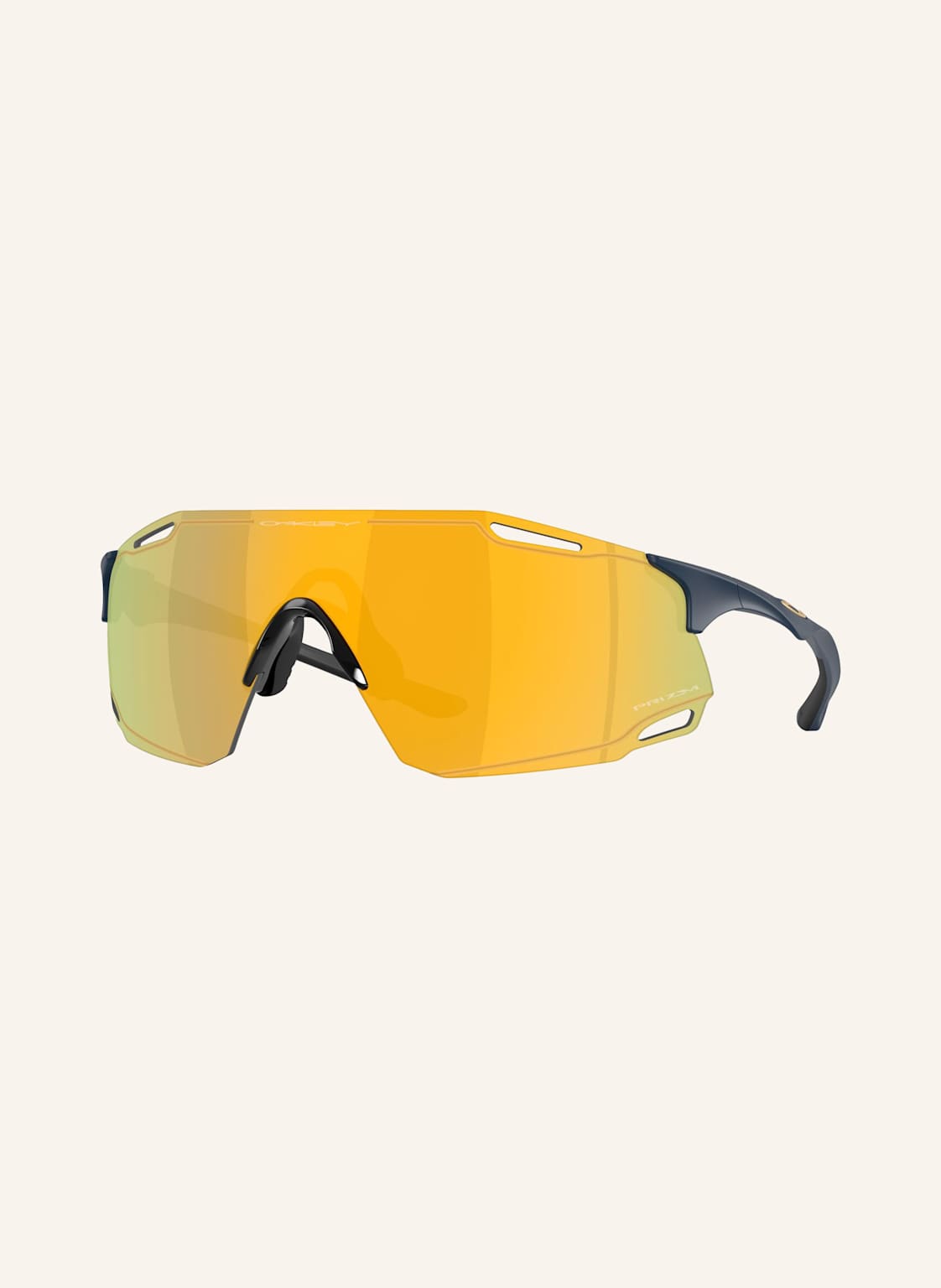 Oakley Radbrille Cybr Dyno blau Oakley Radbrille Cybr Dyno blau von Oakley