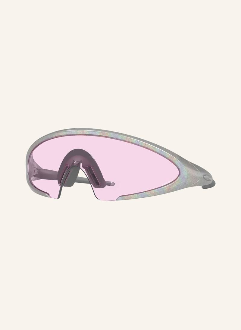 Oakley Radbrille Ellipse grau von Oakley