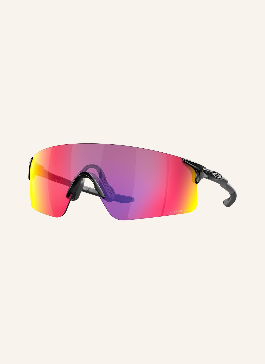 Oakley Radbrille Evzero™ Blades schwarz von Oakley